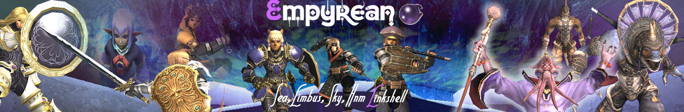 Empyrean HNMLS
